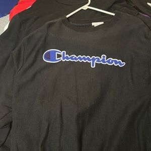 champion size L